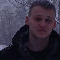 Фотография мужчины Дмитрий, 23 года из г. Хабаровск