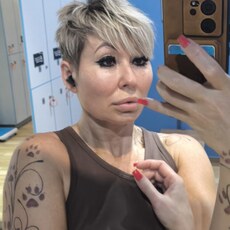 Фотография девушки Оля, 50 лет из г. Москва