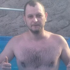 Фотография мужчины Алексей, 32 года из г. Одесса