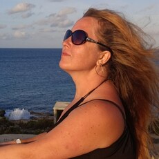 Фотография девушки Nataliia, 40 лет из г. Вроцлав