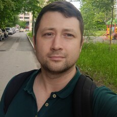 Фотография мужчины Евгений, 32 года из г. Санкт-Петербург