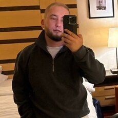 Фотография мужчины Максим, 27 лет из г. Пенза