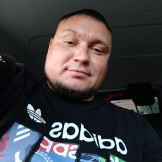 Фотография мужчины Алексей, 37 лет из г. Краснодон