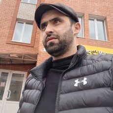 Фотография мужчины Боби, 36 лет из г. Магадан