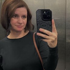 Фотография девушки Ирина, 41 год из г. Тюмень