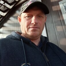 Фотография мужчины Евгений, 46 лет из г. Анадырь