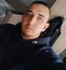 Фотография мужчины Макс, 27 лет из г. Тюмень