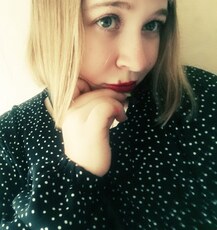 Фотография девушки Людмила, 26 лет из г. Пермь