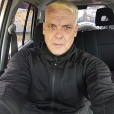 Фотография мужчины Александр, 50 лет из г. Углич