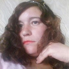Фотография девушки Оксана, 31 год из г. Рубцовск