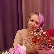 Фотография девушки Ольга, 47 лет из г. Кемерово