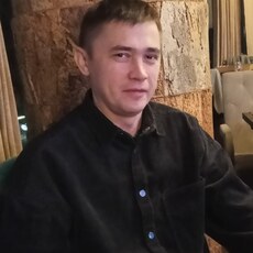 Фотография мужчины Игорь, 38 лет из г. Иркутск