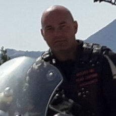 Фотография мужчины Dizel, 46 лет из г. Вязники