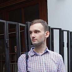 Фотография мужчины Аркадий, 27 лет из г. Москва