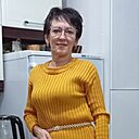 Александра, 62 года