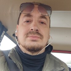 Фотография мужчины Влад, 45 лет из г. Самара