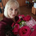 Анастасия, 44 года