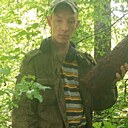 Сергей, 33 года