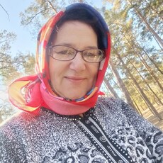 Фотография девушки Татьяна, 64 года из г. Семей