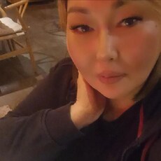 Фотография девушки Дина, 41 год из г. Бишкек