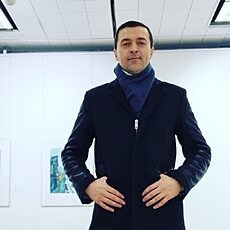 Фотография мужчины Сергей, 43 года из г. Минск