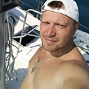 Фёдор, 36 лет