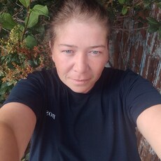 Фотография девушки Алёна, 38 лет из г. Улан-Удэ