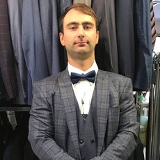 Фотография мужчины Артем, 36 лет из г. Енакиево