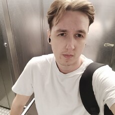 Фотография мужчины Александр, 27 лет из г. Чебоксары