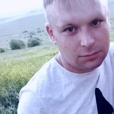 Фотография мужчины Иван, 31 год из г. Порецкое