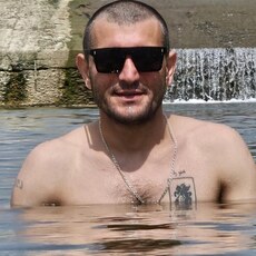 Фотография мужчины Khvicha, 34 года из г. Познань