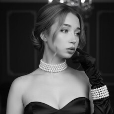 Фотография девушки Мила, 23 года из г. Калининград