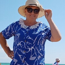 Фотография девушки Инесса, 56 лет из г. Новороссийск