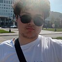 Кирилл, 19 лет