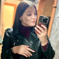 Фотография девушки Ольга, 28 лет из г. Мегион