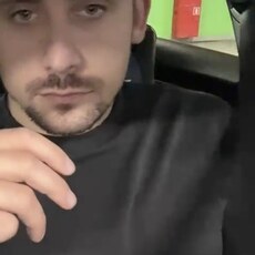 Фотография мужчины Bull, 41 год из г. Береза