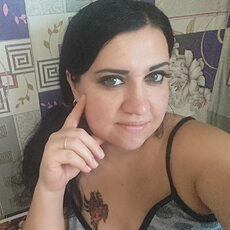 Фотография девушки Алёна, 35 лет из г. Гусь Хрустальный