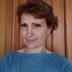 Фотография девушки Гульфия, 52 года из г. Казань