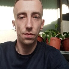 Фотография мужчины Марек, 26 лет из г. Медынь