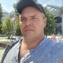 Ласковый, 43 года