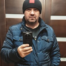 Фотография мужчины Димон, 45 лет из г. Смолевичи