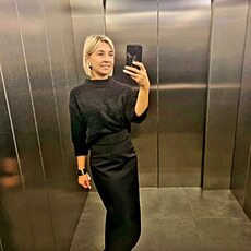 Фотография девушки Викуся, 41 год из г. Волжский