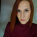 Рыжуля, 40 лет