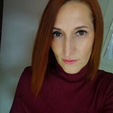 Фотография девушки Рыжуля, 40 лет из г. Тольятти