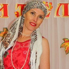 Фотография девушки Светлана, 45 лет из г. Гомель