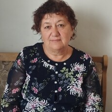 Фотография девушки Амина, 64 года из г. Петропавловск