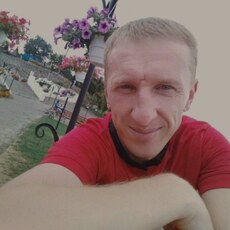 Фотография мужчины Вячеслав, 43 года из г. Звенигородка