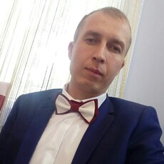 Фотография мужчины Николай, 35 лет из г. Бугуруслан