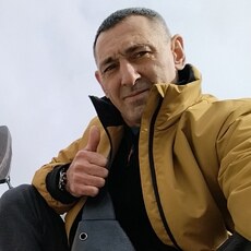 Фотография мужчины Иван, 48 лет из г. Большой Камень