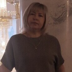 Фотография девушки Елена, 49 лет из г. Самара